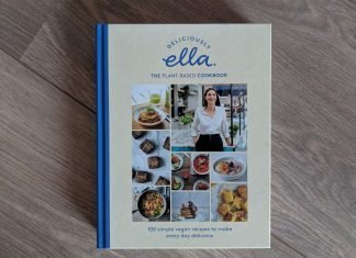Deliciously Ella Kookboek